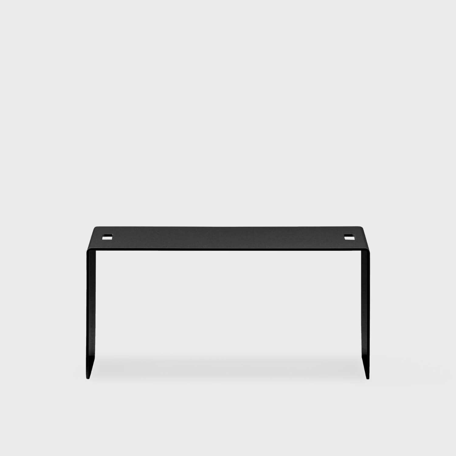 Elements 4-Function Table - Charcoal (TR-K)
