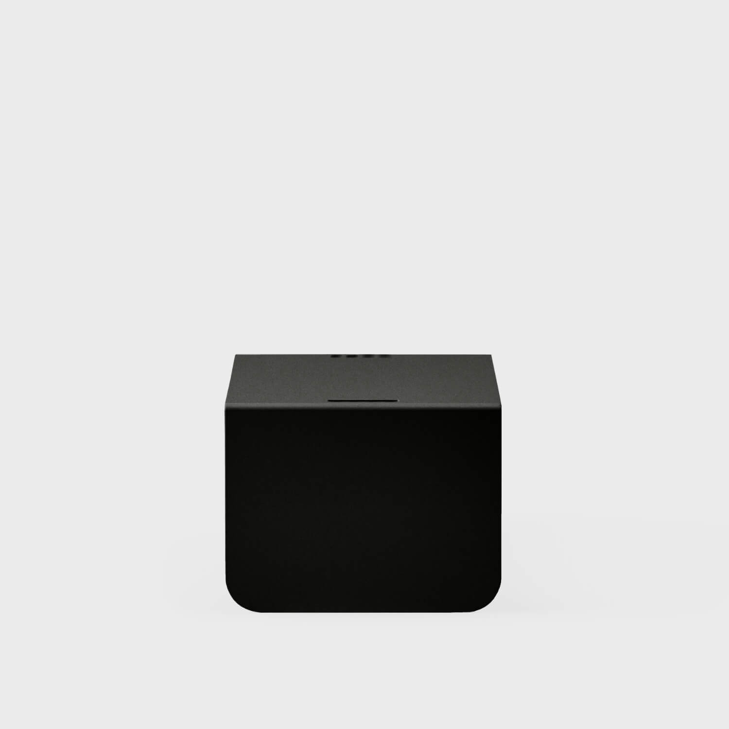 Elements 4-Function Table - Charcoal (TR-K)