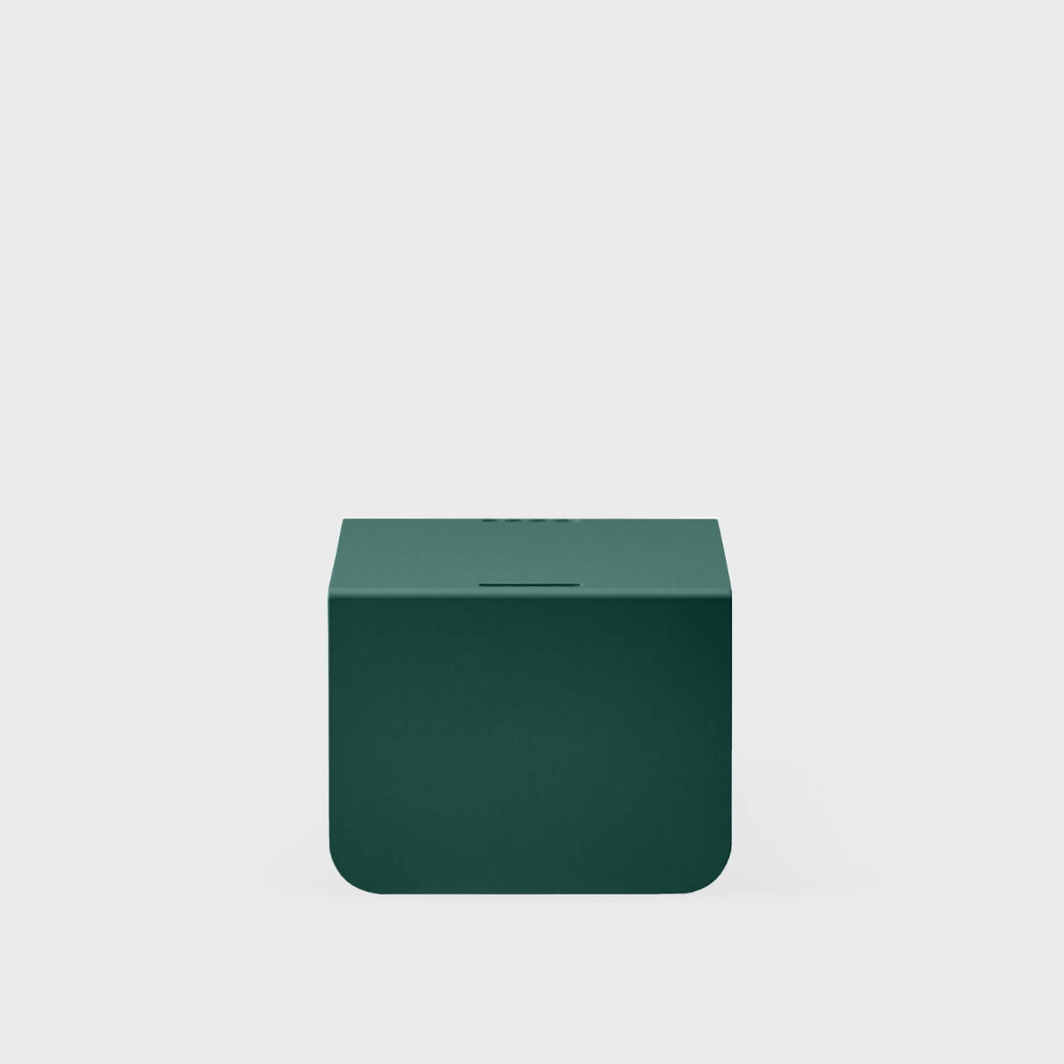 Elements 4-Function Table - Moss (S-FM)