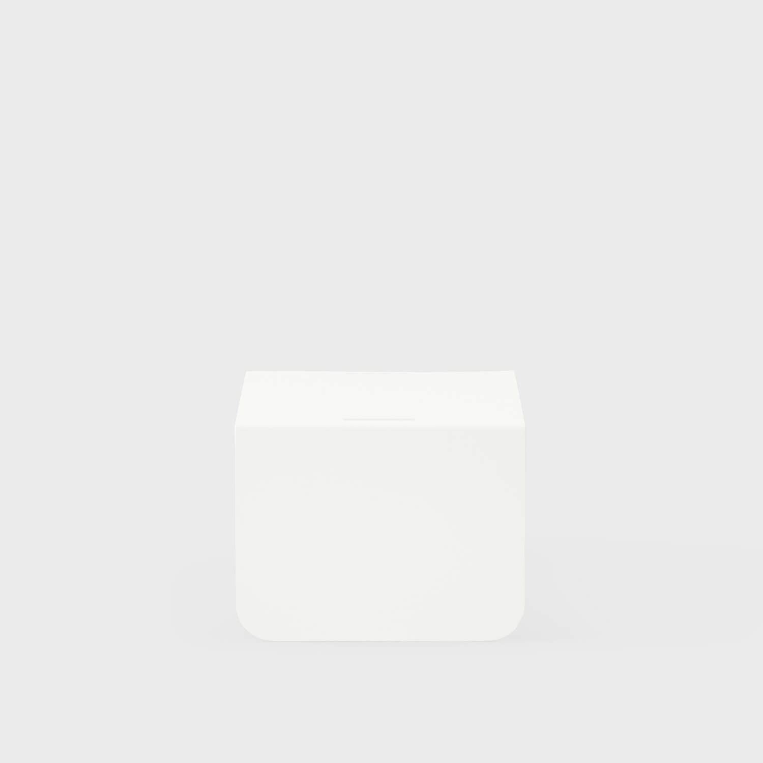 Elements 4-Function Table - Smooth Plaster (TR-PLS)