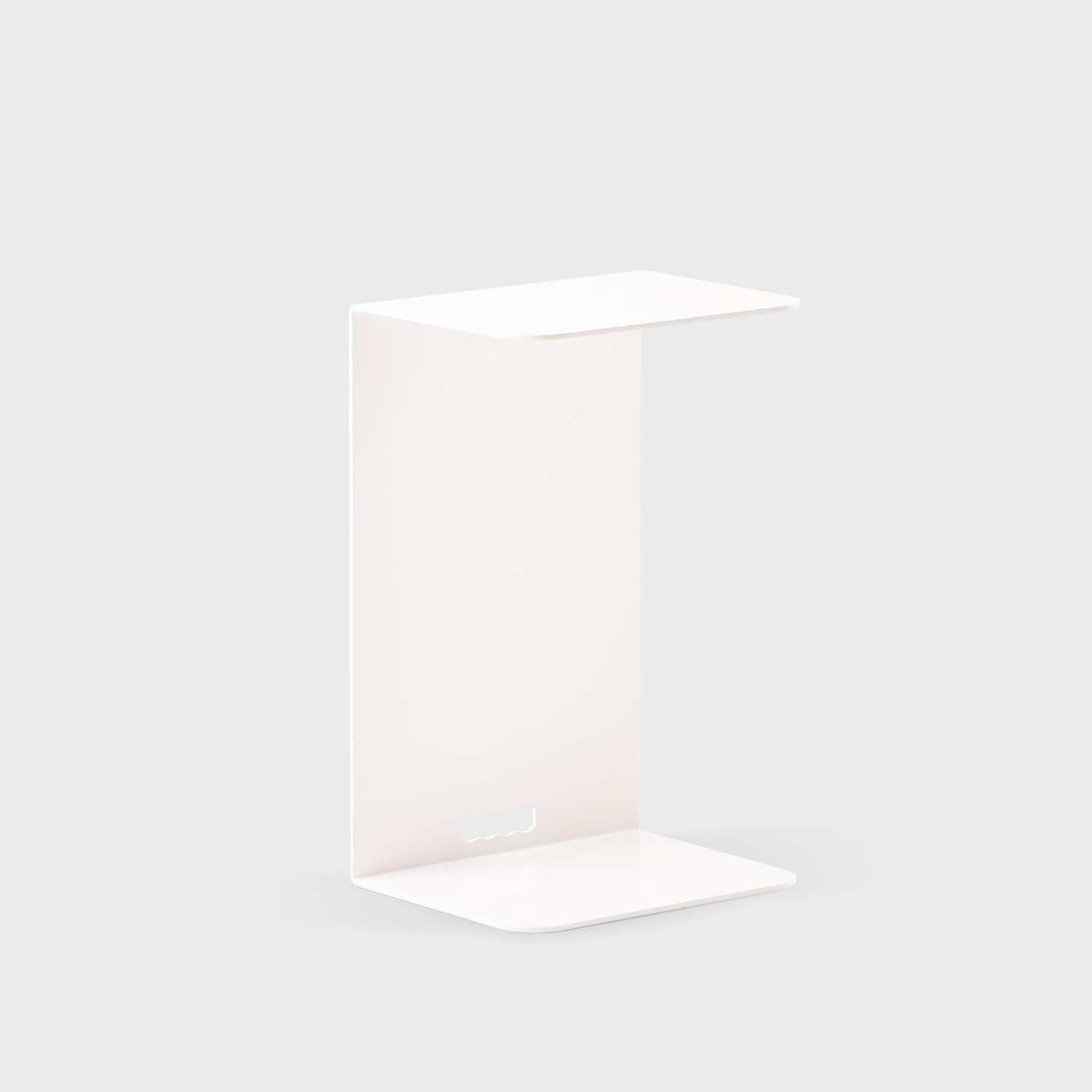 Elements 4-Function Table - Smooth Plaster (TR-PLS)