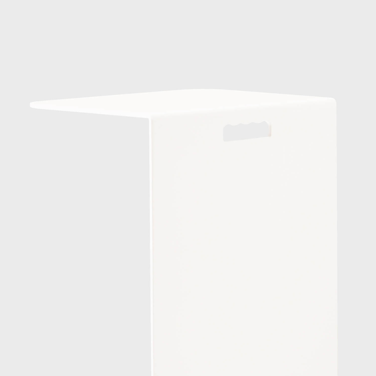 Elements 4-Function Table - Smooth Plaster (TR-PLS)