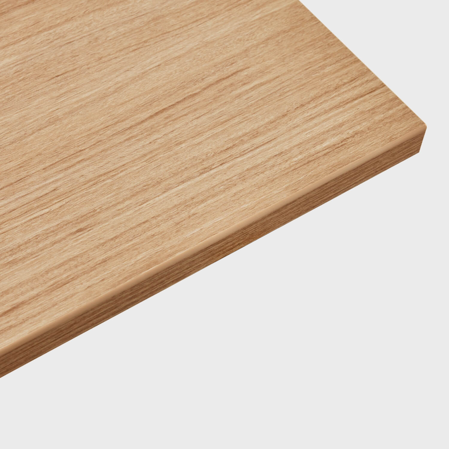 Jive Bridge Base Conference Table - 30x60 / Landmark (H-KM) / Charcoal (TR-K)