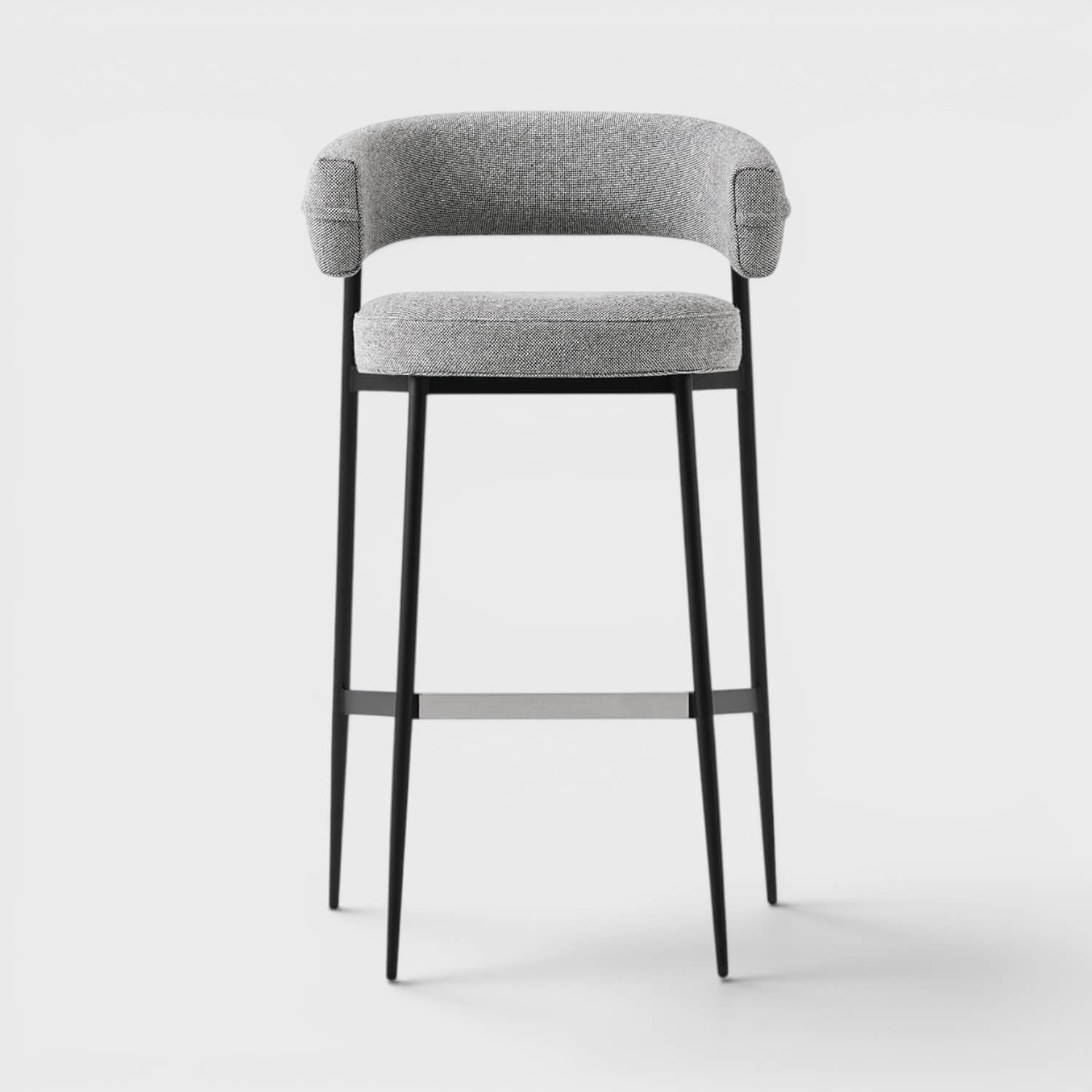 Nena Bar Stool - Hallingdal 126