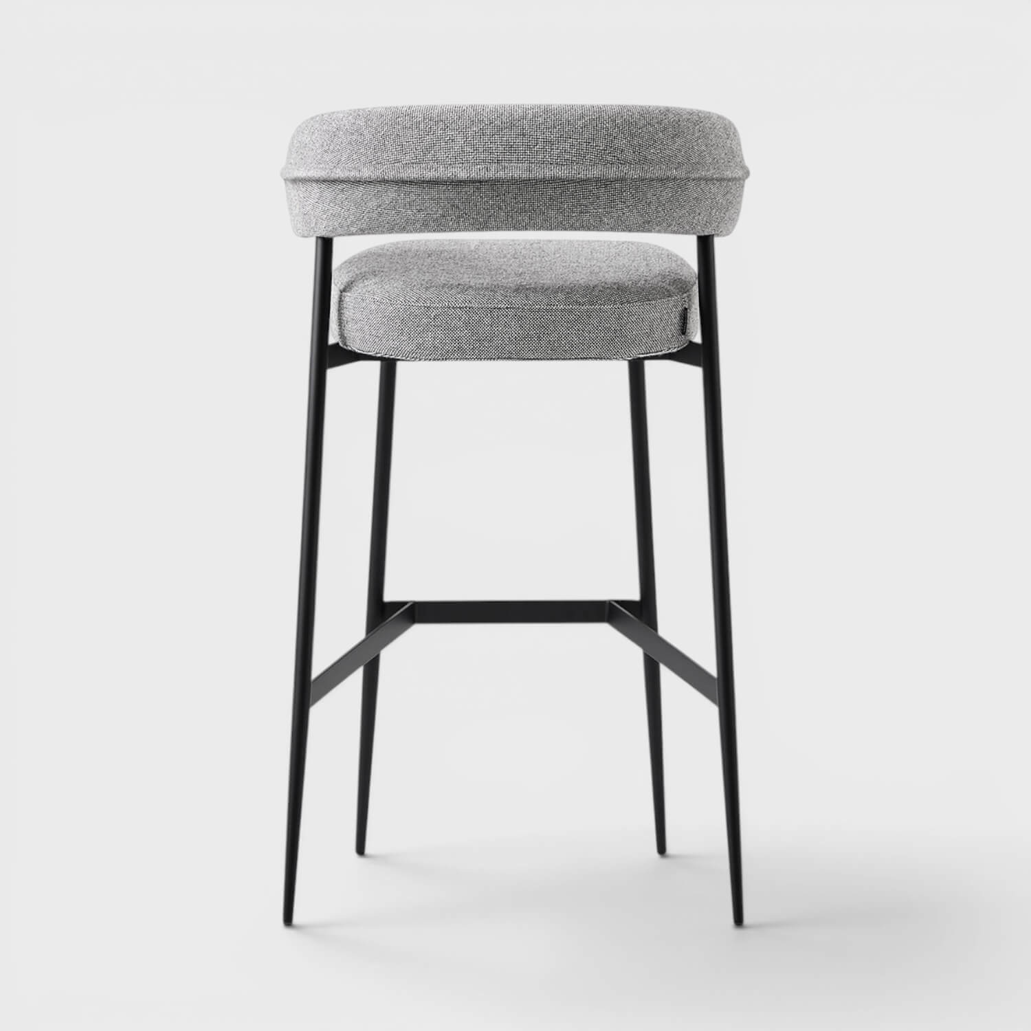 Nena Bar Stool - Hallingdal 126