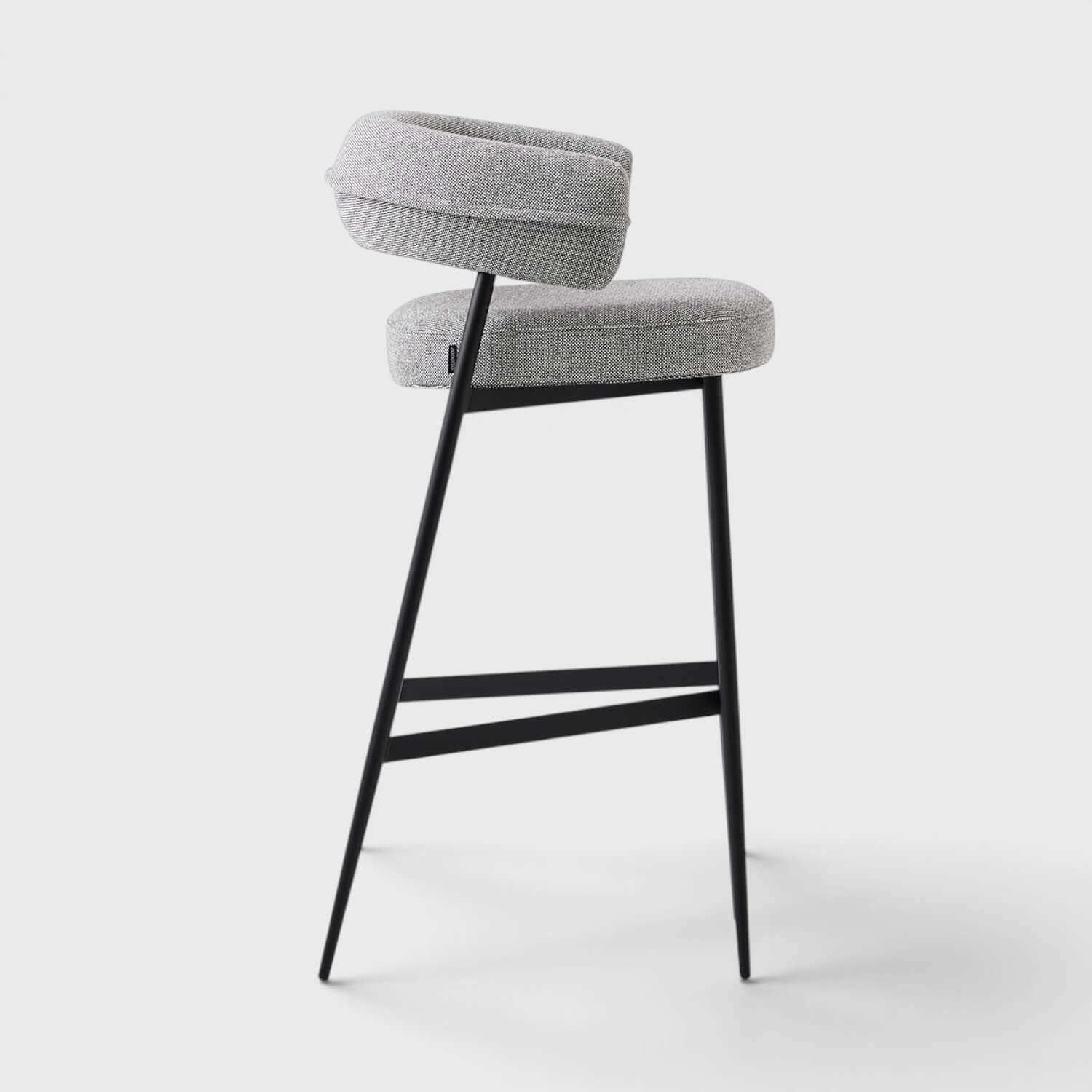 Nena Bar Stool - Hallingdal 126