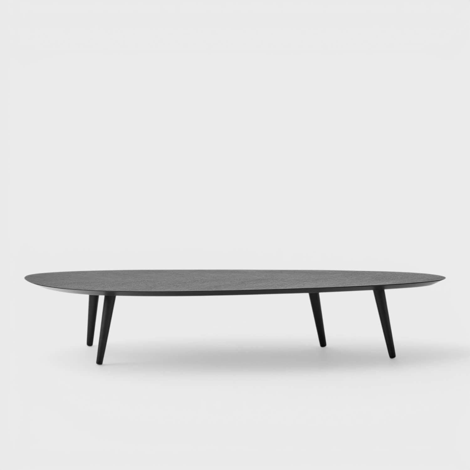 Tweed Coffee Table - Large