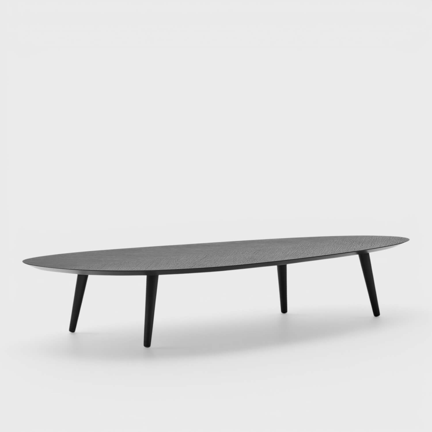 Tweed Coffee Table - Large