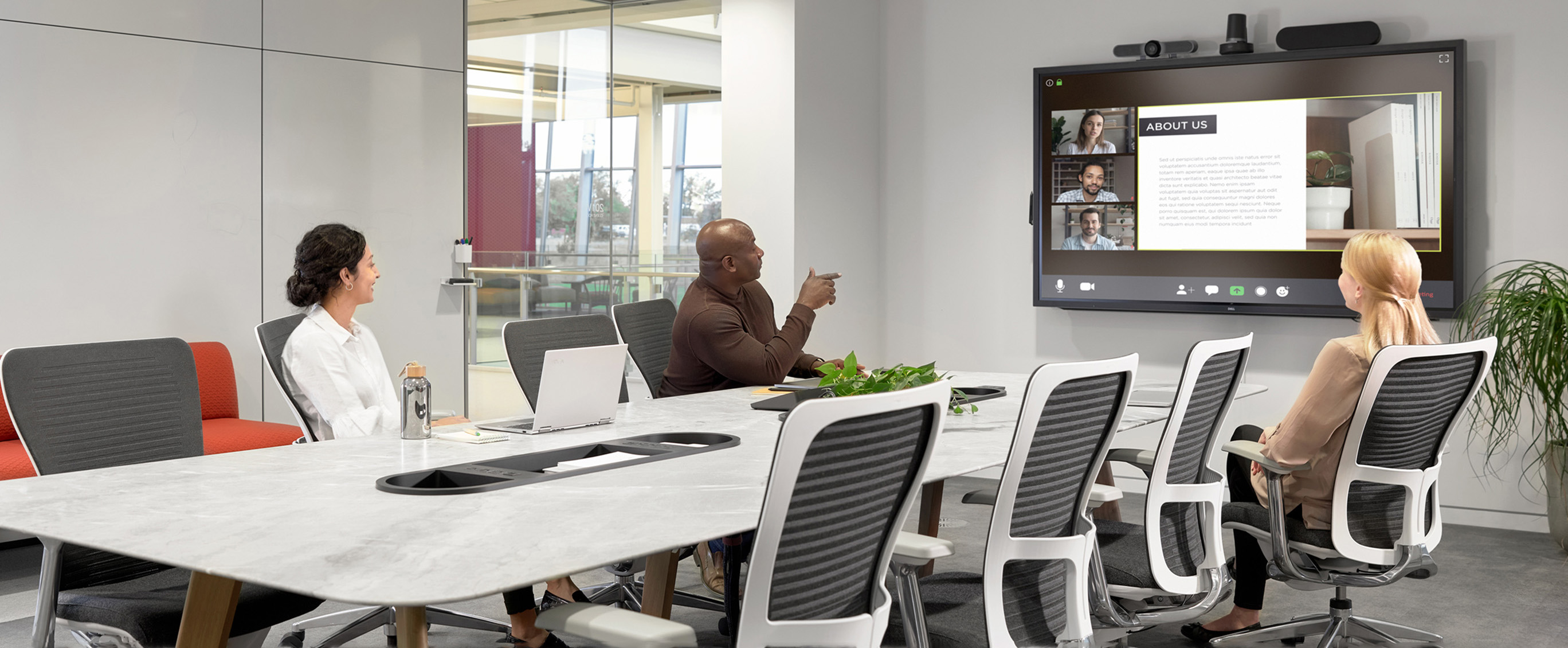 Creating a Home Office That Sparks Brainstorming Success