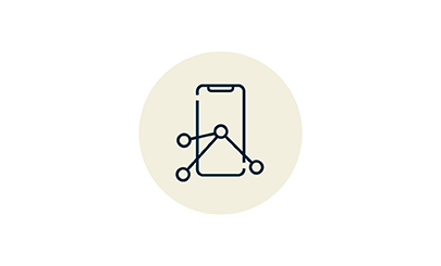 Haworth Spark icon representing Digital Workplace