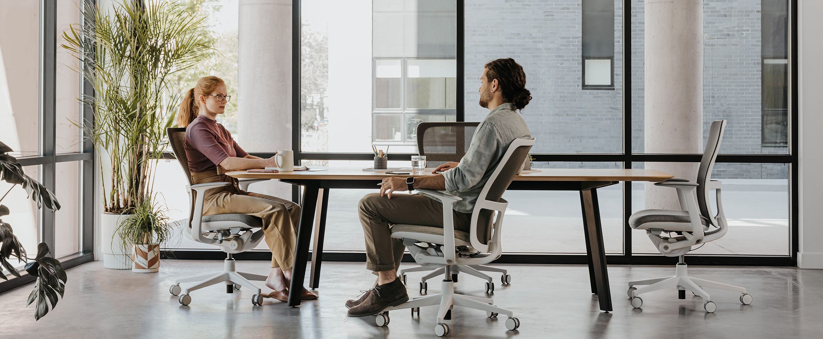 Ergonomic chair hotsell design basics
