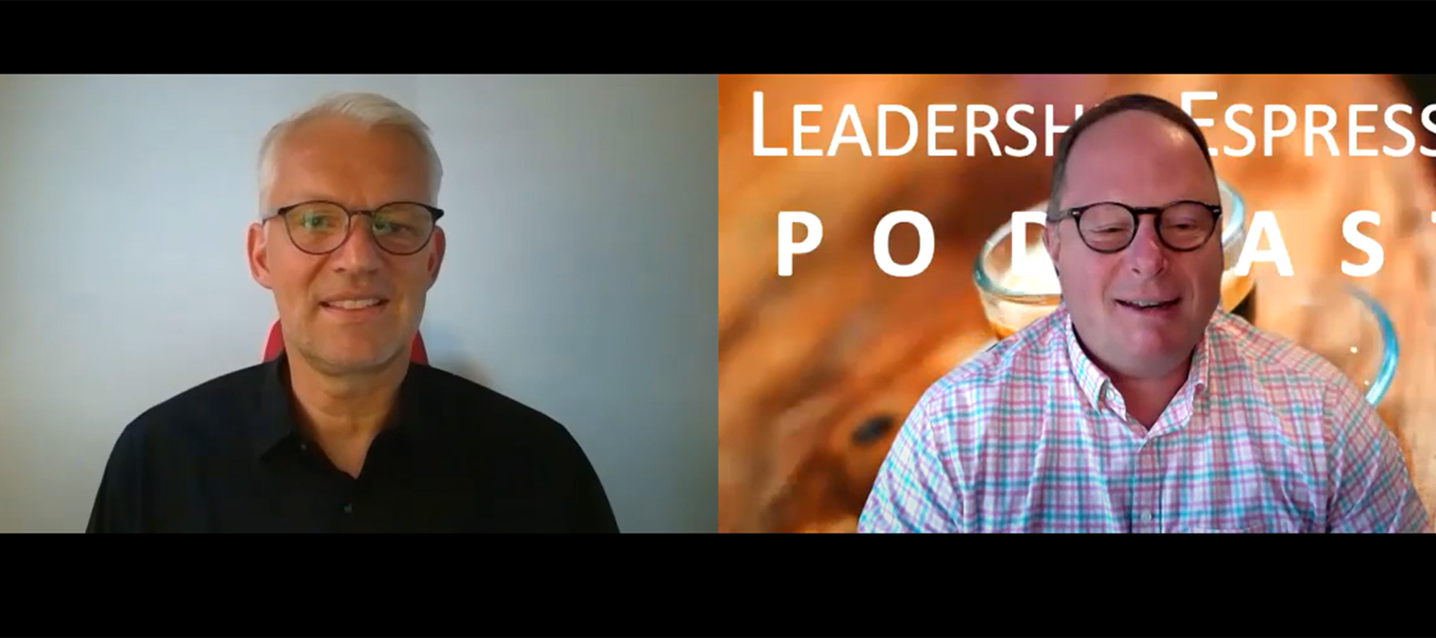 Haworth interview featuring Henning Figge - Future of Work view 1