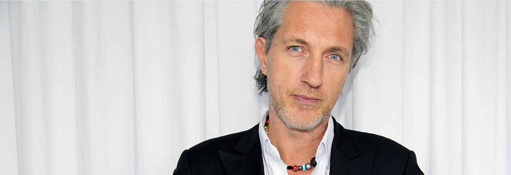 Hall of Fame Honoree Marcel Wanders Celebrates Humanity with