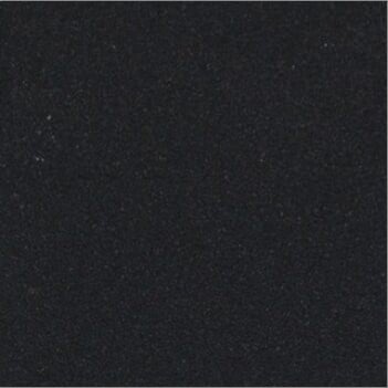 Textured Black swatch