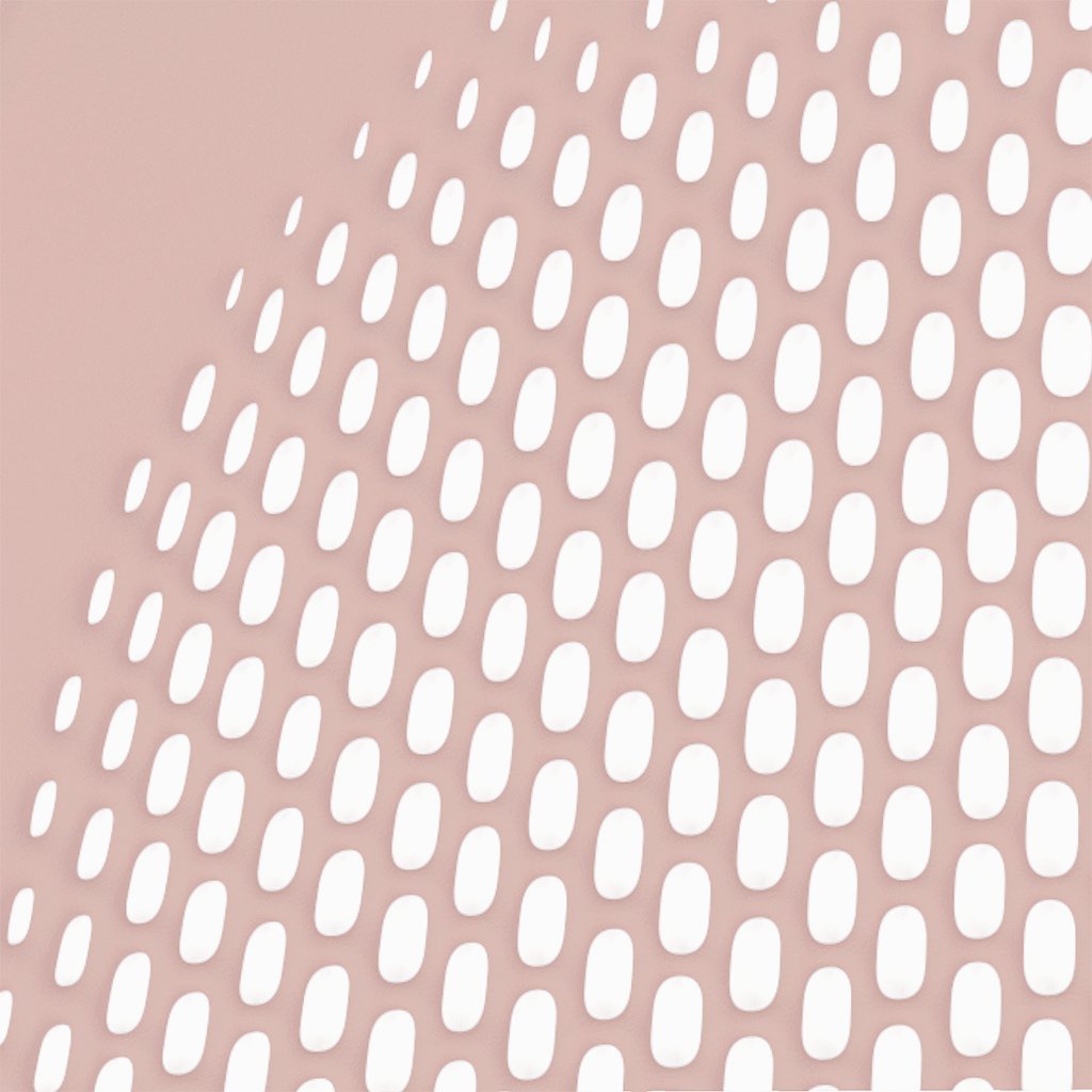 Rosewater swatch