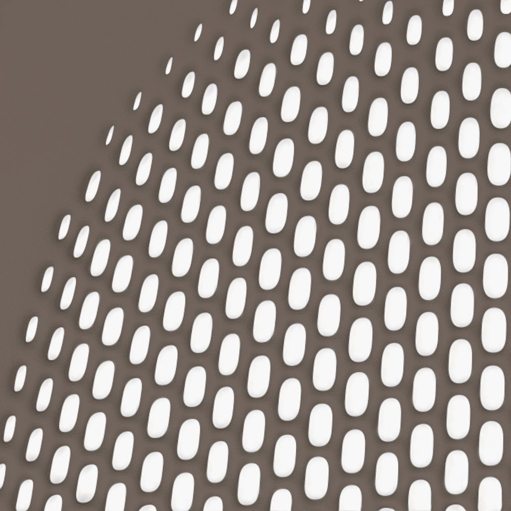 Stone swatch