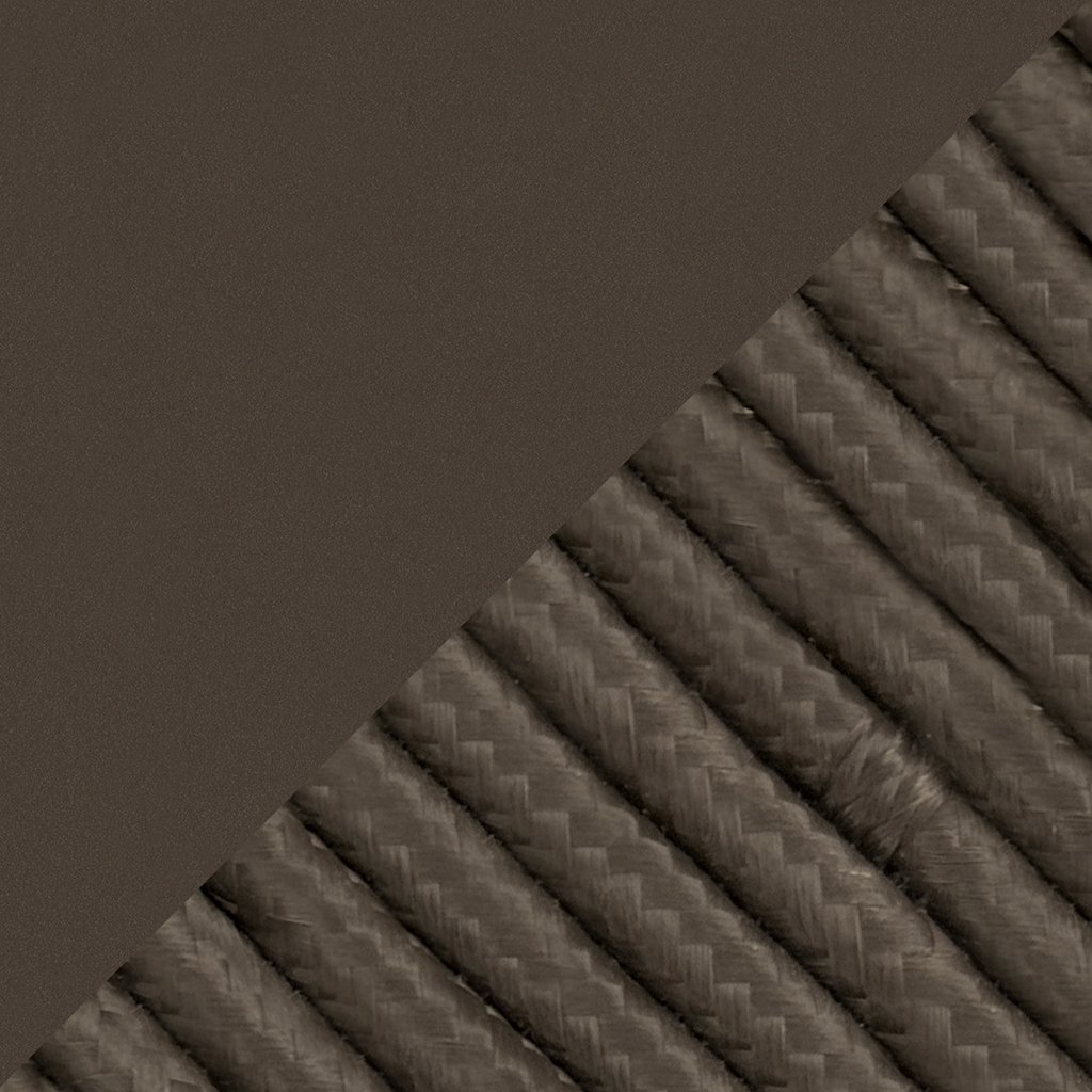 Bronze With Cocoa swatch
