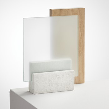 DIFFUSED LAMINATED swatch
