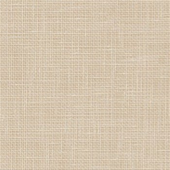 Patterned Linen Flax swatch