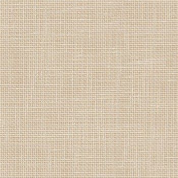 Patterned Linen Flax swatch