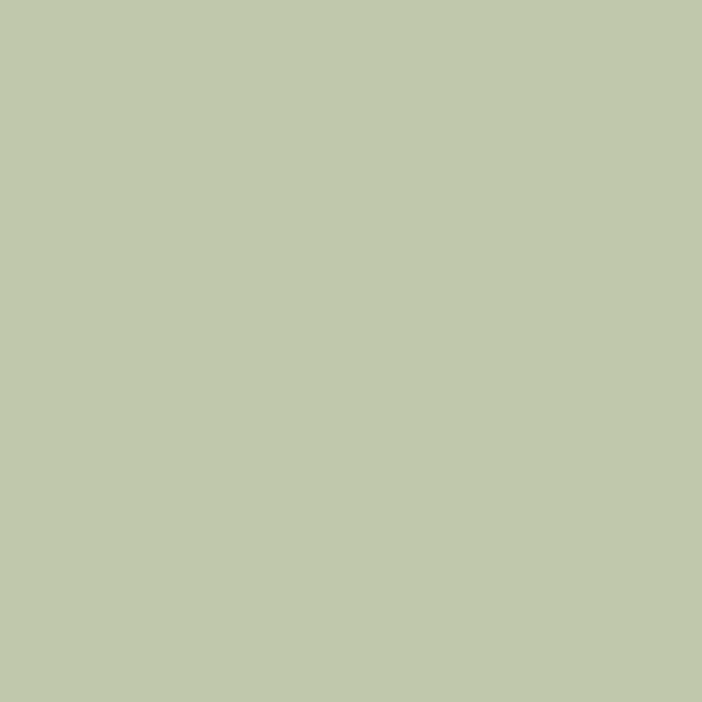 Sea Mist swatch