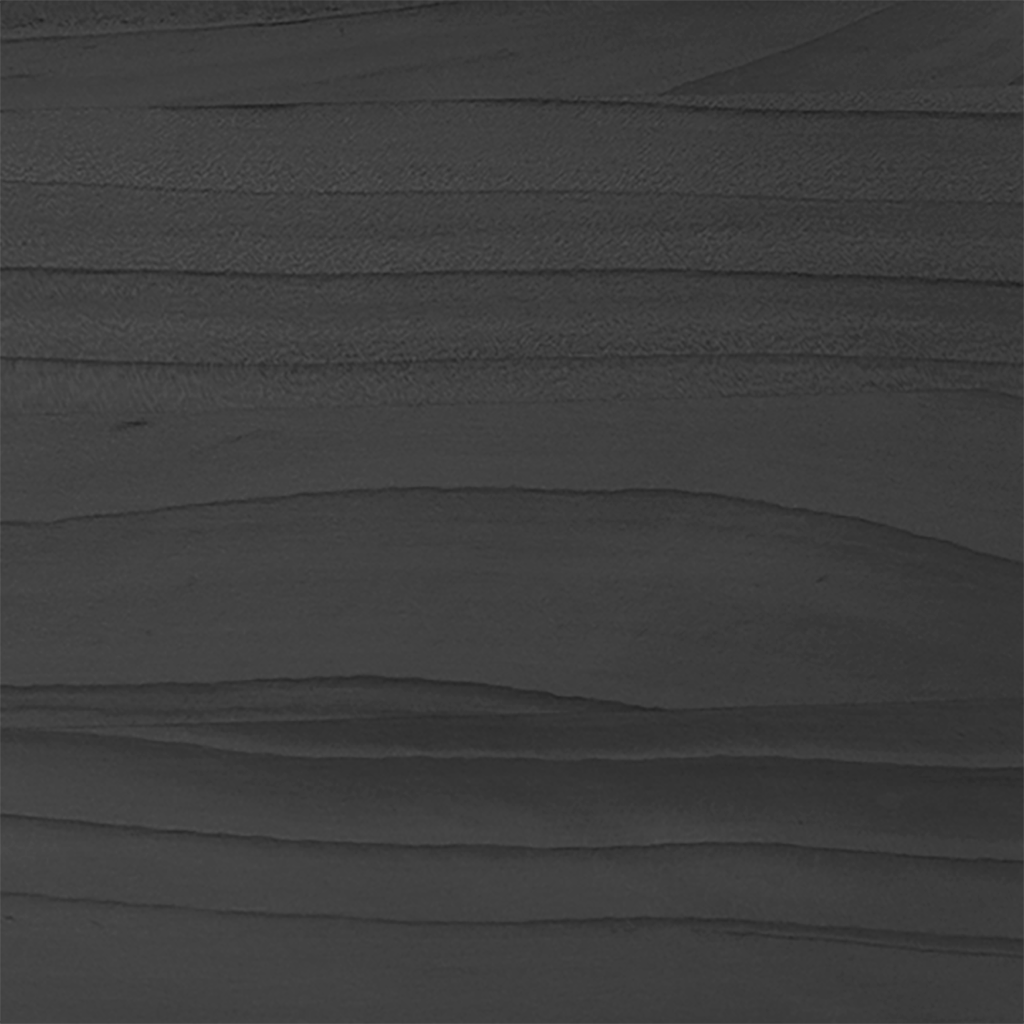 Black Stained Cedar swatch