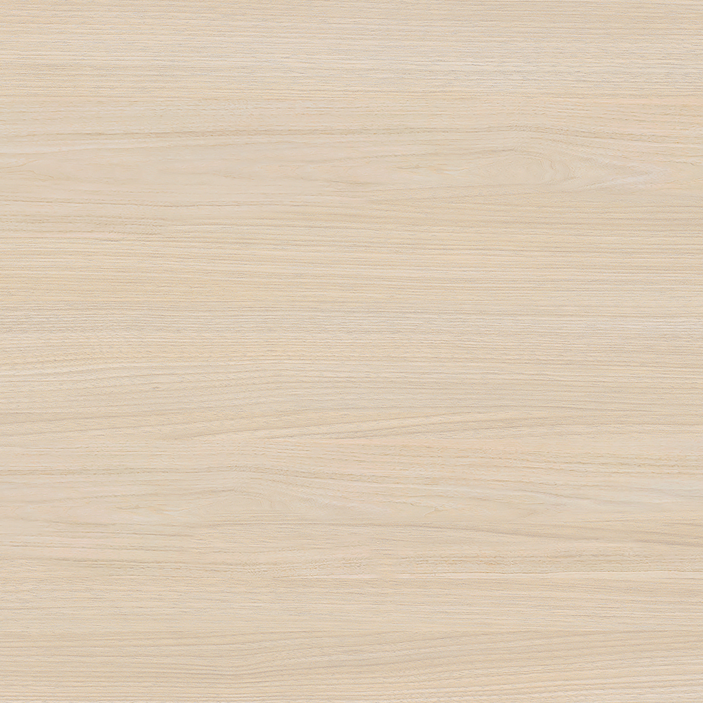 White Stained Ash swatch