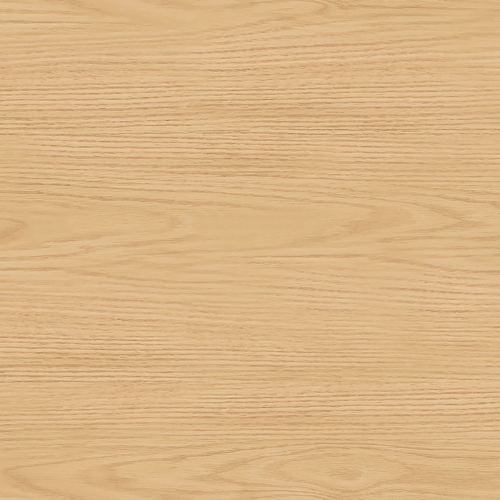 Clear On Ash swatch