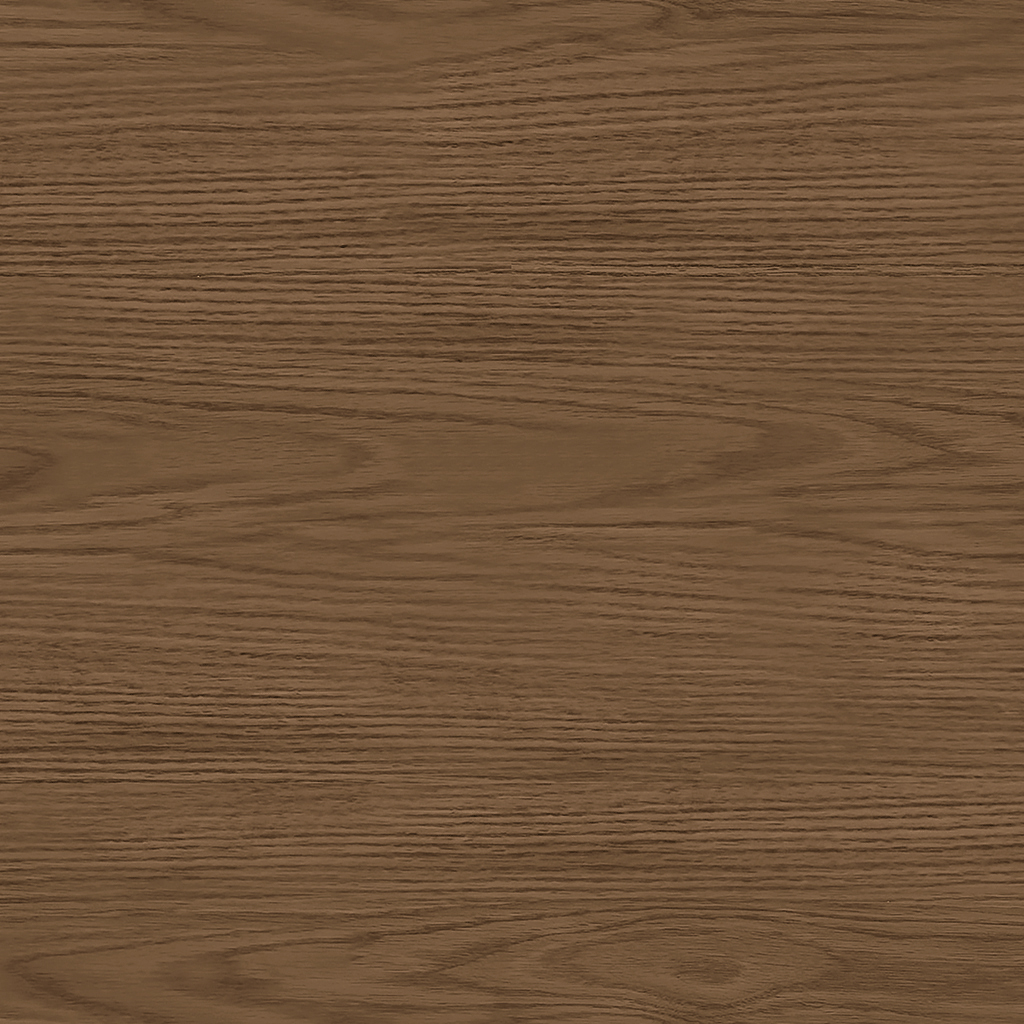 Walnut On Ash swatch