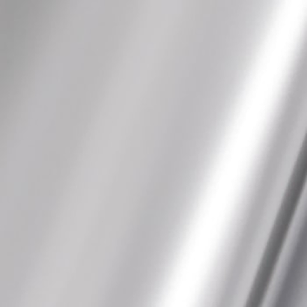 Chrome swatch