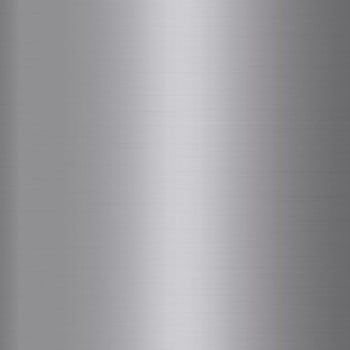 Polished Aluminum swatch