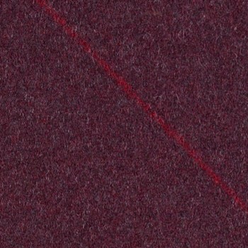 【BURGUNDY】3B WORK Cordlane Mala de Bordo Cordoba Plus Burgundy 55Cm Rodas com Giro 360º | Lansay