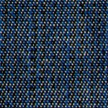 Indigo swatch