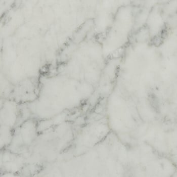 White Carrara Marble swatch