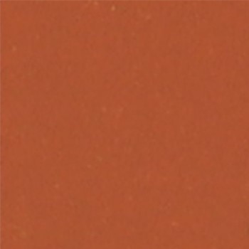 Terracotta Orange swatch