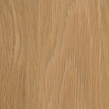 Clear On White Oak swatch