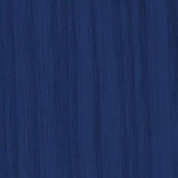 Dark Blue Stained Ash swatch