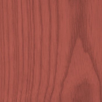 Red Stained Ash swatch