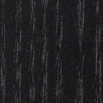 Black Stained Ash swatch