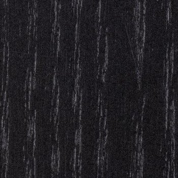 Black stained sales ash veneer