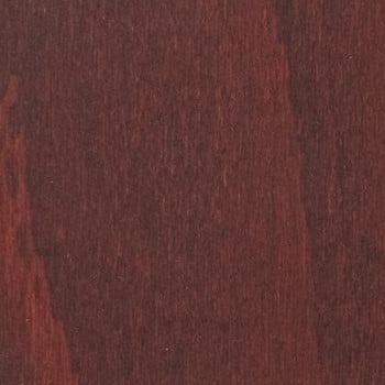 Brick Red swatch