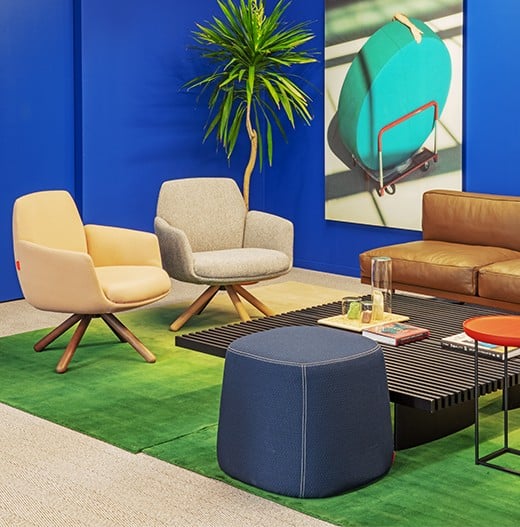 The Design Behind Our NYC Showroom Renovation Haworth Asia Pacific