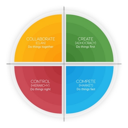 Culture Types