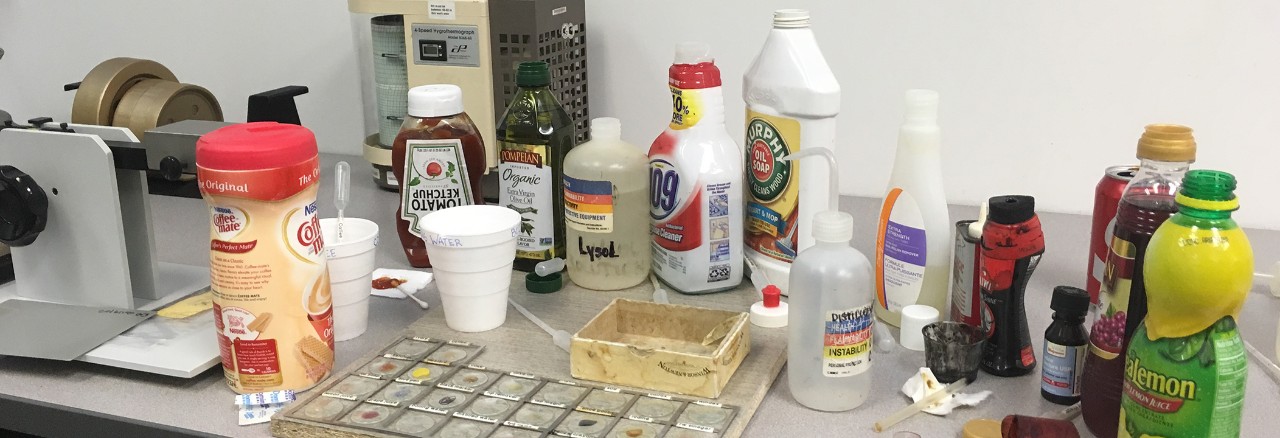 Inside the Haworth Test Lab | Haworth Asia Pacific