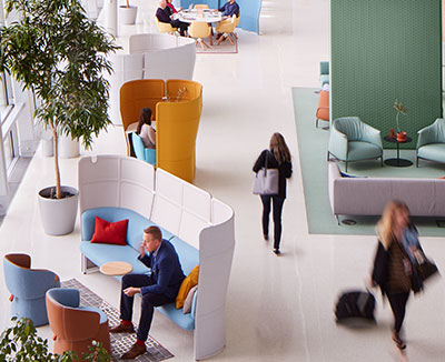 Return to Work(place)
