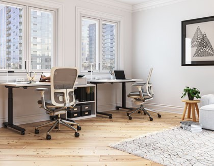 30 Office Desk Décor Ideas to Elevate Your Home Workspace